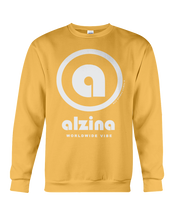 Family Famous Alzina Circle Vibe Sweatshirt