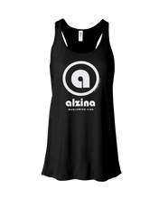 Family Famous Alzina Circle Vibe Contoured Tank