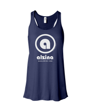 Family Famous Alzina Circle Vibe Contoured Tank