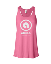 Family Famous Alzina Circle Vibe Contoured Tank