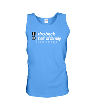 Family Famous Drobeck Hall Of Family Inductee Cotton Tank