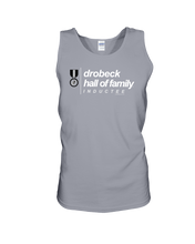 Family Famous Drobeck Hall Of Family Inductee Cotton Tank