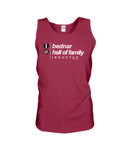Family Famous Bednar Hall Of Family Inductee Cotton Tank