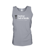 Family Famous Bednar Hall Of Family Inductee Cotton Tank