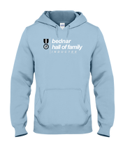 Family Famous Bednar Hall Of Family Inductee Hoodie