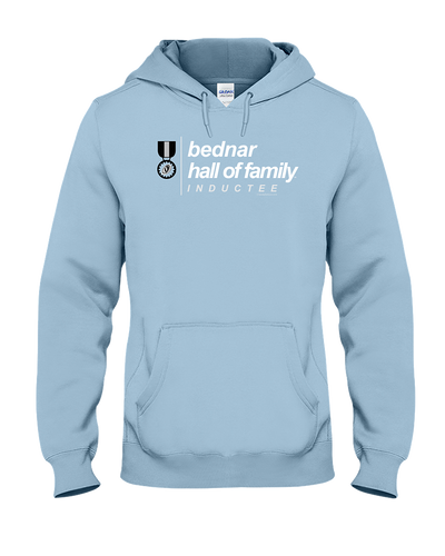 Family Famous Bednar Hall Of Family Inductee Hoodie