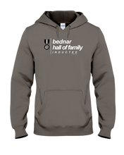 Family Famous Bednar Hall Of Family Inductee Hoodie