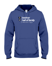Family Famous Bednar Hall Of Family Inductee Hoodie
