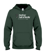 Family Famous Bednar Hall Of Family Inductee Hoodie