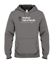 Family Famous Bednar Hall Of Family Inductee Hoodie