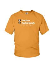Family Famous Bednar Hall Of Family Inductee Youth Tee