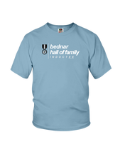 Family Famous Bednar Hall Of Family Inductee Youth Tee