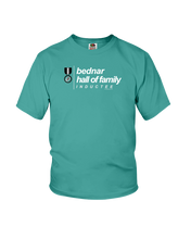 Family Famous Bednar Hall Of Family Inductee Youth Tee