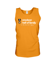 Family Famous Woolson Hall Of Family Inductee Cotton Tank