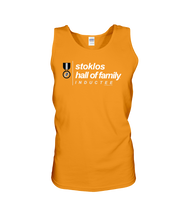 Family Famous Stoklos Hall Of Family Inductee Cotton Tank