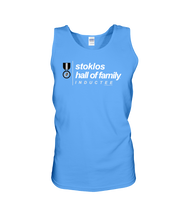 Family Famous Stoklos Hall Of Family Inductee Cotton Tank
