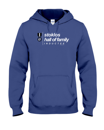 Family Famous Stoklos Hall Of Family Inductee Hoodie