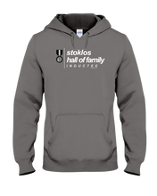 Family Famous Stoklos Hall Of Family Inductee Hoodie