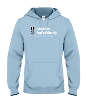 Family Famous Stoklos Hall Of Family Inductee Hoodie