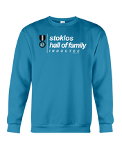 Family Famous Stoklos Hall Of Family Inductee Sweatshirt