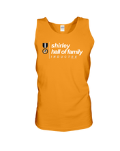 Family Famous Shirley Hall Of Family Inductee Cotton Tank
