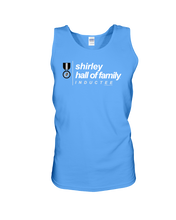 Family Famous Shirley Hall Of Family Inductee Cotton Tank