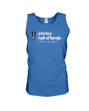 Family Famous Shirley Hall Of Family Inductee Cotton Tank