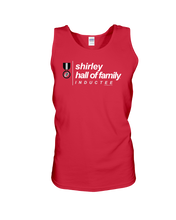 Family Famous Shirley Hall Of Family Inductee Cotton Tank
