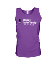 Family Famous Shirley Hall Of Family Inductee Cotton Tank