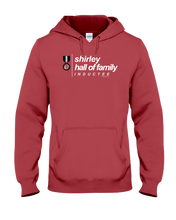 Family Famous Shirley Hall Of Family Inductee Hoodie