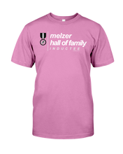 Family Famous Melzer Hall Of Family Inductee Tee