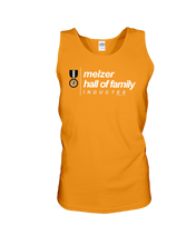 Family Famous Melzer Hall Of Family Inductee Cotton Tank