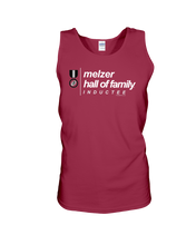 Family Famous Melzer Hall Of Family Inductee Cotton Tank