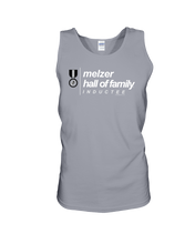 Family Famous Melzer Hall Of Family Inductee Cotton Tank