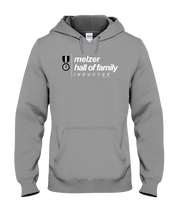 Family Famous Melzer Hall Of Family Inductee Hoodie