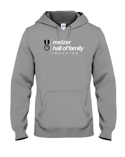 Family Famous Melzer Hall Of Family Inductee Hoodie