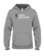 Family Famous Melzer Hall Of Family Inductee Hoodie