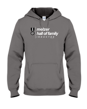 Family Famous Melzer Hall Of Family Inductee Hoodie