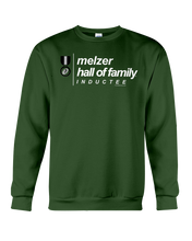 Family Famous Melzer Hall Of Family Inductee Sweatshirt
