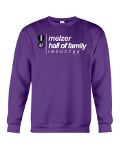 Family Famous Melzer Hall Of Family Inductee Sweatshirt