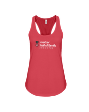 Family Famous Melzer Hall Of Family Inductee Racerback Tank