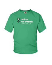 Family Famous Melzer Hall Of Family Inductee Youth Tee