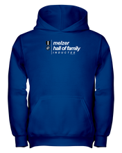Family Famous Melzer Hall Of Family Inductee Youth Hoodie
