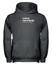 Family Famous Melzer Hall Of Family Inductee Youth Hoodie