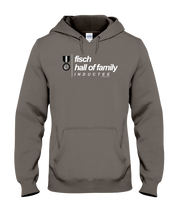Family Famous Fisch Hall Of Family Inductee Hoodie