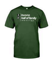Family Famous Buono Hall Of Family Inductee Tee