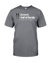 Family Famous Buono Hall Of Family Inductee Tee