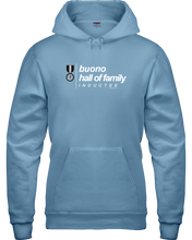 Family Famous Buono Hall Of Family Inductee Hoodie