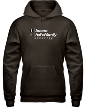 Family Famous Buono Hall Of Family Inductee Hoodie