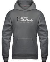 Family Famous Buono Hall Of Family Inductee Hoodie